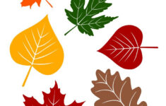 5 Fall Circle Time Lessons With FREE Printables Leaf Crafts Autumn