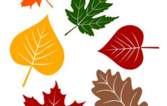 5 Fall Circle Time Lessons With FREE Printables No Time For Flash Cards