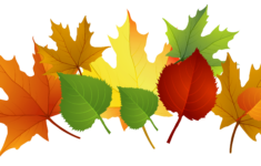 Autumn Leaves Clip Art Cliparts co