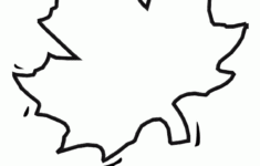 Autumn Leaves Coloring ClipArt Best