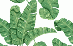 Banana Leaf Printable Printable Word Searches