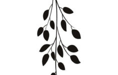 Black And White Branch Stencil Google Search Tree Stencil Stencil