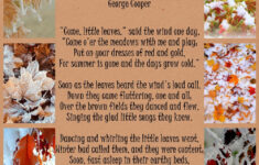 Classic Poetry Bulletin Boards