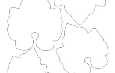 Crafticious Pumpkin Treat Box Garland Tutorial Free Templates