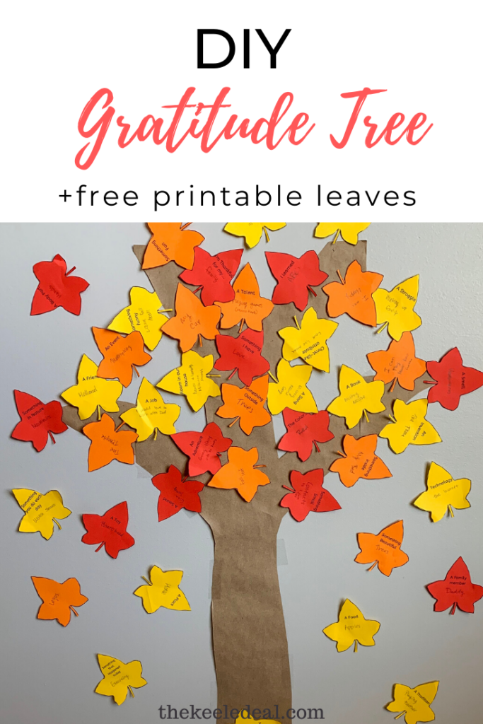 DIY Thankful Tree With Printable Leaves Gratitude Tree Thankful Tree diy-thankful-tree-with-printable-leaves-gratitude-tree-thankful-tree