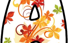 Fall Alphabet Letters Clipart 10 Free Cliparts Download Images On