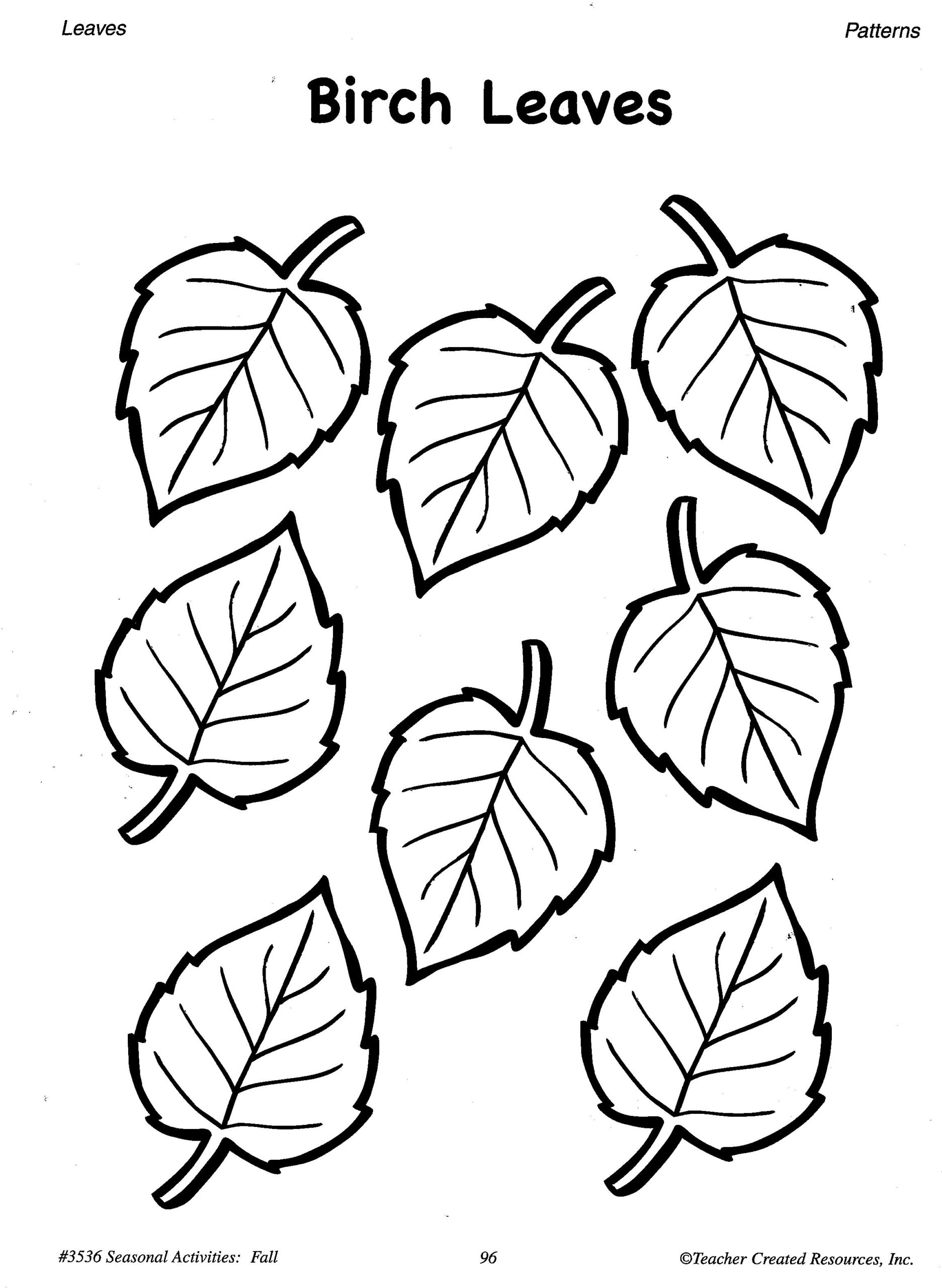 Fall Leaves Coloring Pages Printable Printable Word Searches