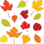 Fall Leaves Printables Printable Word Searches