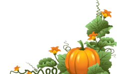 Fall Pumpkins Fall Clip Art Pumpkin Vine