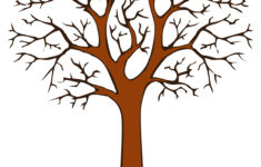 Fall Tree Craft For Preschoolers TeachersMag