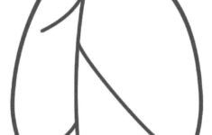 Flower Leaf Coloring Pages Leaf Coloring Page Leaf Coloring Leaf