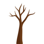 Found On Bing From Www Printablee Tree Outline Tree Templates