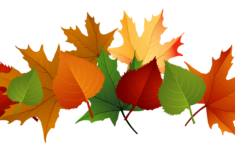 Free Fall Leaves Clip Art Cliparts co