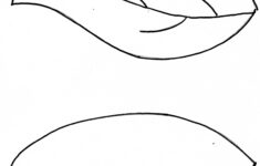 Free Flower Leaf Template Download Free Flower Leaf Template Png