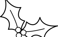 Free Holly Leaves Clipart Download Free Holly Leaves Clipart Png