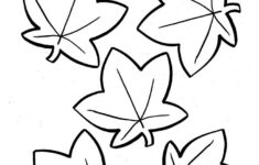Free Printable Coloring Pages Fall Leaves Coloring Pages Leaf