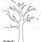 Free Printable I Am Thankful For Leaves Coloring Pages HallefvJacobson