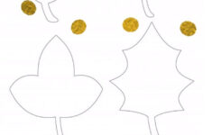 Free Printable Thankful Tree Leaves Printable Word Searches