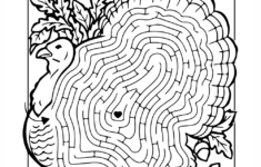 Free Printable Thanksgiving Worksheets For Preschool Tooth The Movie