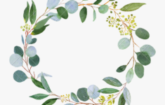 Free Watercolor Greenery Clipart 10 Free Cliparts Download Images On