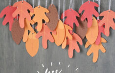 Gold Leaf Design Viral Update