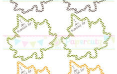 I Am Thankful For Leaf Style By PapercutzDesigns On Etsy