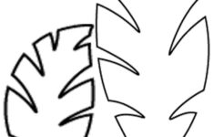 Jungle Leaves Drawing At GetDrawings Free Download