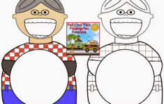 Kelly And Kim s Kindergarten Kreations There Was An Old Lady Who