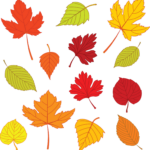 Leaf Clipart Uvjord