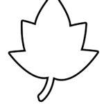 Leaf Cutout ClipArt Best