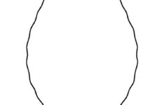 Leaf Stencils Printable Leaf Outline Leaf Template Ideas Only On Leaves