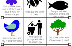 Leave No Trace Girl Scout Daisy Activities Girl Scout Camping Girl