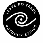 Leave No Trace Logo Png Transparent Leave No Trace Transparent PNG
