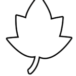 Leaves Cut Outs ClipArt Best
