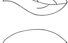 Leaves Template ClipArt Best