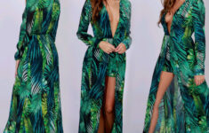 Palm Leaf Print Maxi 39 99 Floral Dresses Long Blush Pink Maxi