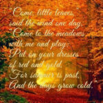 Pin By Kathy On Fall Is In The Air Autumn Quotes Fall Pictures