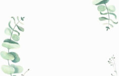 Printable Eucalyptus Template Free FREE PRINTABLE TEMPLATES