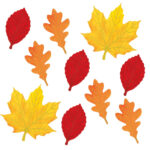 Printable Fall Leaves Images Printable Word Searches