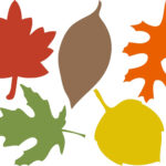 Printable Leaves Google Zoeken Thankful Tree Printable Leaves