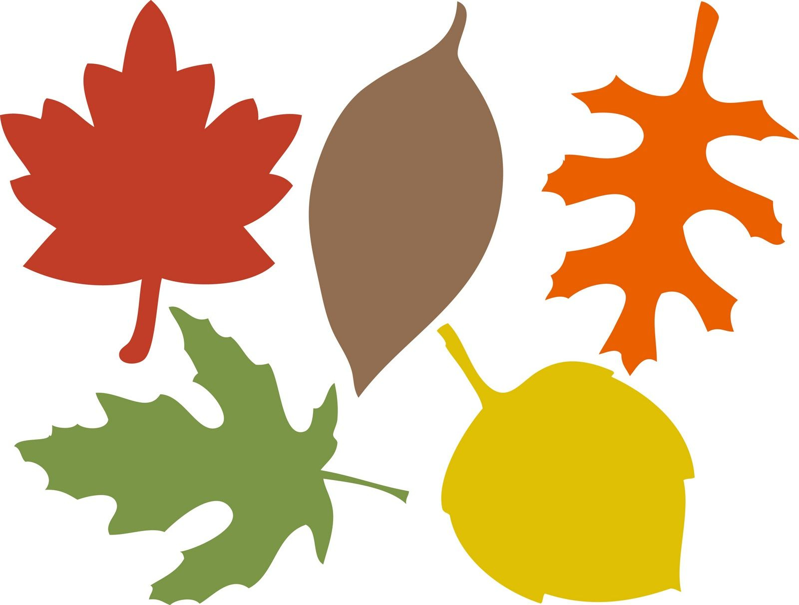 Printable Leaves Google Zoeken Thankful Tree Printable Leaves 