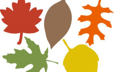 Printable Leaves Google Zoeken Thankful Tree Printable Leaves