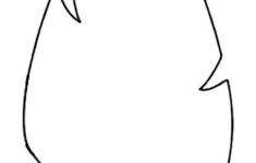 Printable Palm Leaf Outline Palm Leaf Template Pdf Pdf Template