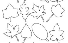 Printable Thanksgiving Leaves Printable Word Searches