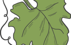 Pumpkin Leaf Printable Printable Word Searches