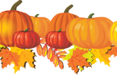 Pumpkins And Leaves Clip Art Fall Clip Art Pumpkin Clipart Pumpkin