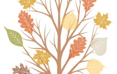 Second Chance To Dream Kids Thanksgiving Printables