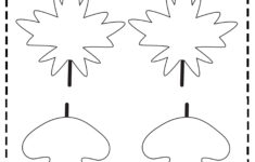 Thankful leaves printable Awesome With Sprinkles