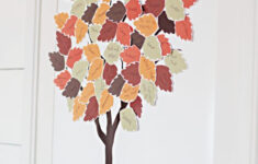 Thankful Tree Printable Thankful Tree Thankful Tree Printable