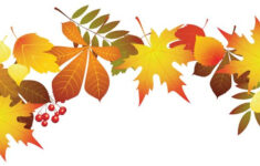 Transparent Autumn Leaves Decoration PNG Clipart Image Fall Clip Art